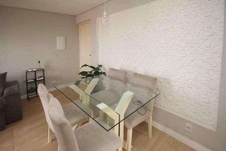 Apartamento à venda com 52m², 2 quartos e 2 vagas