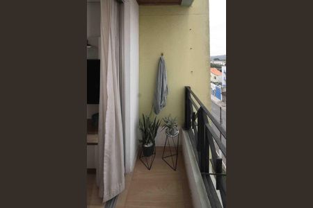Apartamento à venda com 52m², 2 quartos e 2 vagas