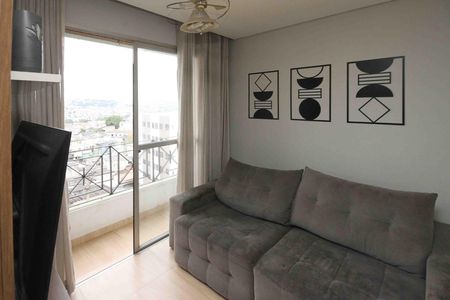 Apartamento à venda com 52m², 2 quartos e 2 vagas