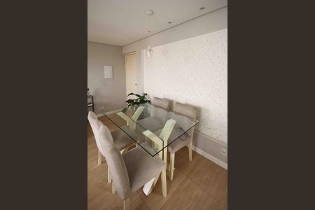 Apartamento à venda com 52m², 2 quartos e 2 vagas