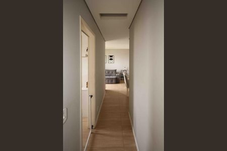 Apartamento à venda com 52m², 2 quartos e 2 vagas
