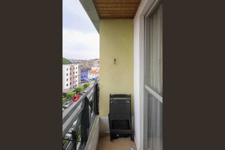 Apartamento à venda com 2 quartos, 52m² em Jardim Imperador (zona Leste), São Paulo