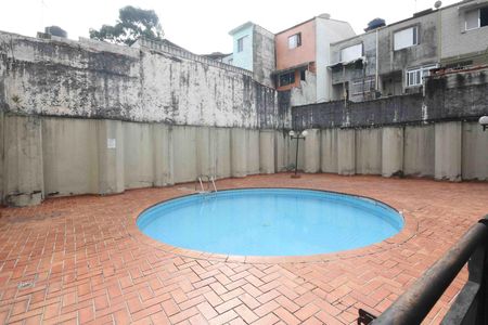 Apartamento à venda com 52m², 2 quartos e 2 vagas