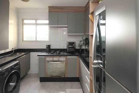 Apartamento à venda com 52m², 2 quartos e 2 vagas