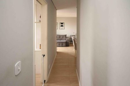 Apartamento à venda com 52m², 2 quartos e 2 vagas