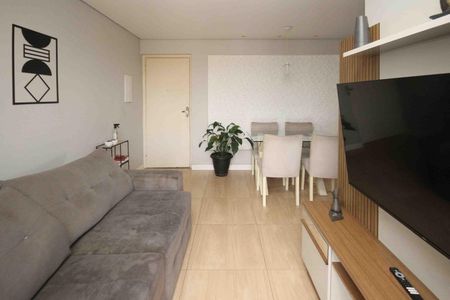 Apartamento à venda com 52m², 2 quartos e 2 vagas