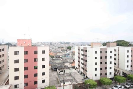 Apartamento à venda com 2 quartos, 52m² em Jardim Imperador (zona Leste), São Paulo
