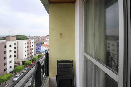 Apartamento à venda com 2 quartos, 52m² em Jardim Imperador (zona Leste), São Paulo
