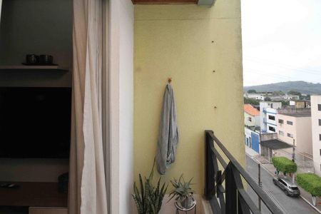 Apartamento à venda com 2 quartos, 52m² em Jardim Imperador (zona Leste), São Paulo