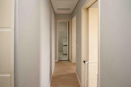 Apartamento à venda com 52m², 2 quartos e 2 vagas