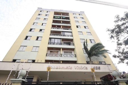 Apartamento à venda com 52m², 2 quartos e 2 vagas