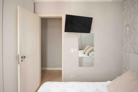 Apartamento à venda com 52m², 2 quartos e 2 vagas