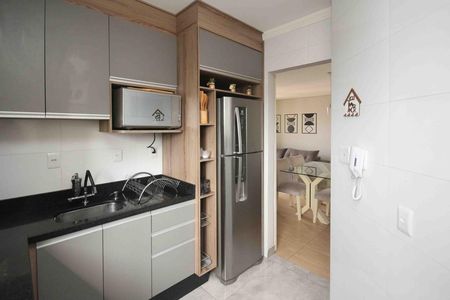 Apartamento à venda com 52m², 2 quartos e 2 vagas