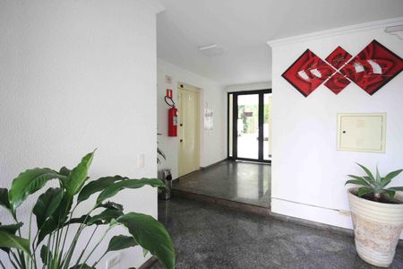 Apartamento à venda com 52m², 2 quartos e 2 vagas