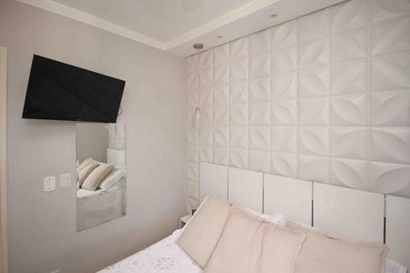 Apartamento à venda com 52m², 2 quartos e 2 vagas