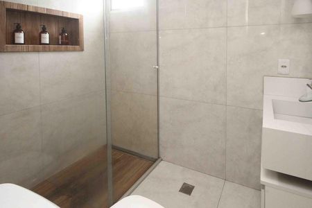 Apartamento à venda com 52m², 2 quartos e 2 vagas