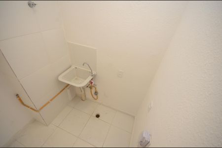Apartamento para alugar com 38m², 2 quartos e sem vaga Apartamento para alugar com 38m², 2 quartos e sem vagaCozinha