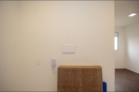 Apartamento para alugar com 38m², 2 quartos e sem vaga Apartamento para alugar com 38m², 2 quartos e sem vagaCozinha