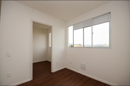 Sala de apartamento para alugar com 2 quartos, 38m² em Vila Pereira Cerca, São Paulo