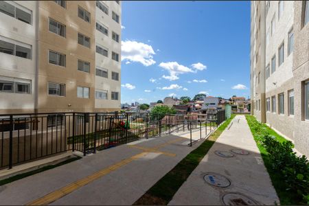 Apartamento para alugar com 38m², 2 quartos e sem vaga Apartamento para alugar com 38m², 2 quartos e sem vagaÁrea comum
