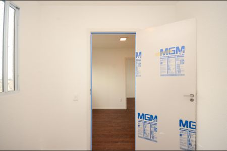 Quarto 1 de apartamento para alugar com 2 quartos, 38m² em Vila Pereira Cerca, São Paulo