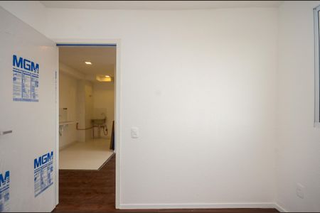 Apartamento para alugar com 38m², 2 quartos e sem vaga Apartamento para alugar com 38m², 2 quartos e sem vagaQuarto 2