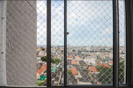 Apartamento para alugar com 38m², 2 quartos e sem vaga Apartamento para alugar com 38m², 2 quartos e sem vagaQuarto 1 - Janela