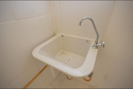 Apartamento para alugar com 38m², 2 quartos e sem vaga Apartamento para alugar com 38m², 2 quartos e sem vagaCozinha