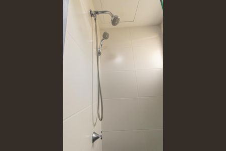 Studio para alugar com 19m², 1 quarto e sem vaga Studio para alugar com 19m², 1 quarto e sem vagaBanheiro Social