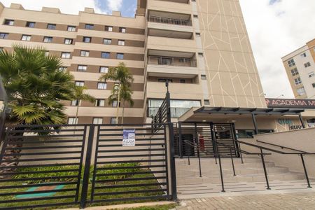 Studio para alugar com 19m², 1 quarto e sem vaga Studio para alugar com 19m², 1 quarto e sem vagaPlaca