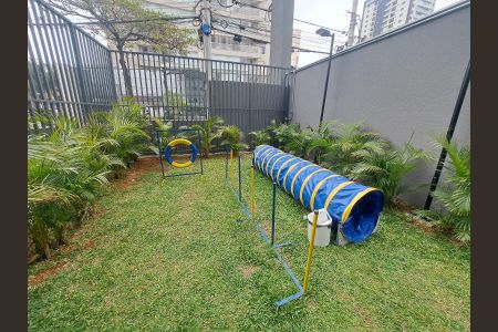 Apartamento para alugar com 55m², 2 quartos e 1 vaga Apartamento para alugar com 55m², 2 quartos e 1 vagaÁrea comum