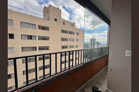 Apartamento para alugar com 55m², 2 quartos e 1 vaga Apartamento para alugar com 55m², 2 quartos e 1 vagaSacada