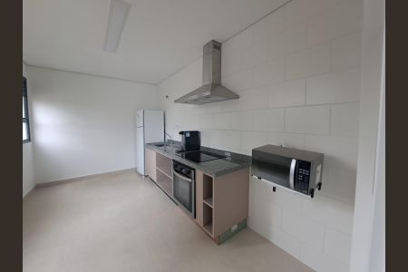 Apartamento para alugar com 55m², 2 quartos e 1 vaga Apartamento para alugar com 55m², 2 quartos e 1 vagaÁrea comum