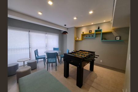 Apartamento para alugar com 55m², 2 quartos e 1 vaga Apartamento para alugar com 55m², 2 quartos e 1 vagaÁrea comum