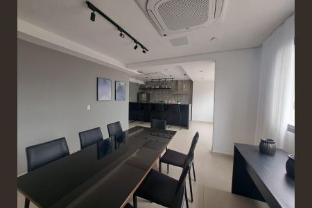 Apartamento para alugar com 55m², 2 quartos e 1 vaga Apartamento para alugar com 55m², 2 quartos e 1 vagaÁrea comum