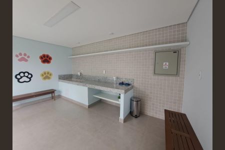 Apartamento para alugar com 55m², 2 quartos e 1 vaga Apartamento para alugar com 55m², 2 quartos e 1 vagaÁrea comum