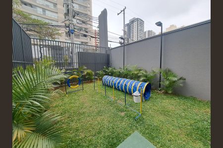 Apartamento para alugar com 55m², 2 quartos e 1 vaga Apartamento para alugar com 55m², 2 quartos e 1 vagaÁrea comum