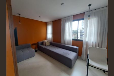 Apartamento para alugar com 55m², 2 quartos e 1 vaga Apartamento para alugar com 55m², 2 quartos e 1 vagaÁrea comum