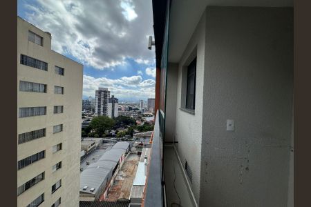 Apartamento para alugar com 55m², 2 quartos e 1 vaga Apartamento para alugar com 55m², 2 quartos e 1 vagaSacada