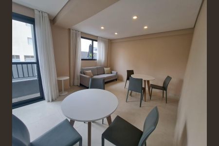 Apartamento para alugar com 55m², 2 quartos e 1 vaga Apartamento para alugar com 55m², 2 quartos e 1 vagaÁrea comum