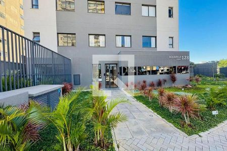 Apartamento para alugar com 55m², 2 quartos e 1 vaga Apartamento para alugar com 55m², 2 quartos e 1 vagaFachada do Prédio