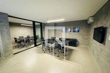 Apartamento para alugar com 55m², 2 quartos e 1 vaga Apartamento para alugar com 55m², 2 quartos e 1 vagaÁrea comum