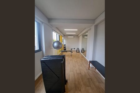 Apartamento para alugar com 55m², 2 quartos e 1 vaga Apartamento para alugar com 55m², 2 quartos e 1 vagaÁrea comum