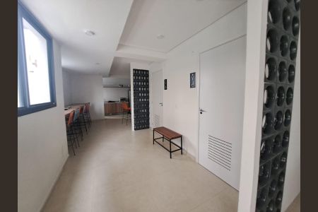Apartamento para alugar com 55m², 2 quartos e 1 vaga Apartamento para alugar com 55m², 2 quartos e 1 vagaÁrea comum