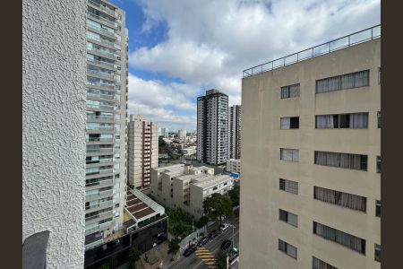 Apartamento para alugar com 55m², 2 quartos e 1 vaga Apartamento para alugar com 55m², 2 quartos e 1 vagaVista