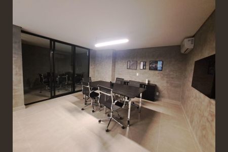 Apartamento para alugar com 55m², 2 quartos e 1 vaga Apartamento para alugar com 55m², 2 quartos e 1 vagaÁrea comum