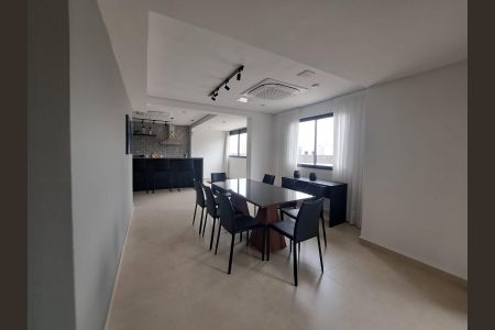 Apartamento para alugar com 55m², 2 quartos e 1 vaga Apartamento para alugar com 55m², 2 quartos e 1 vagaÁrea comum