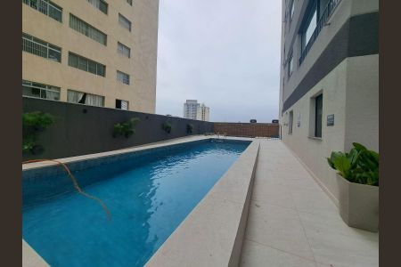 Apartamento para alugar com 55m², 2 quartos e 1 vaga Apartamento para alugar com 55m², 2 quartos e 1 vagaÁrea comum