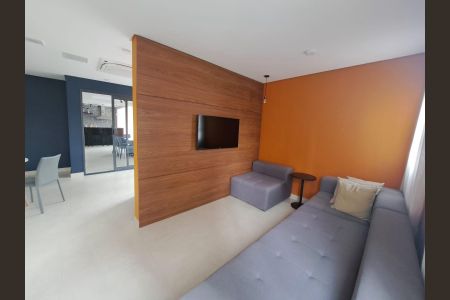 Apartamento para alugar com 55m², 2 quartos e 1 vaga Apartamento para alugar com 55m², 2 quartos e 1 vagaÁrea comum