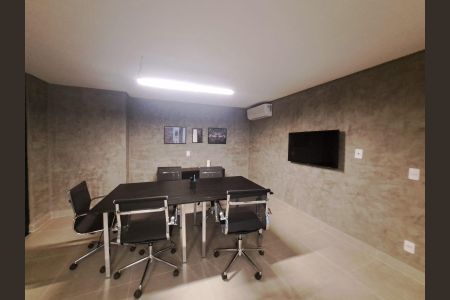 Apartamento para alugar com 55m², 2 quartos e 1 vaga Apartamento para alugar com 55m², 2 quartos e 1 vagaÁrea comum